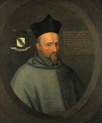John     Leslie