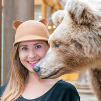 Joanna Bagniewska profile picture