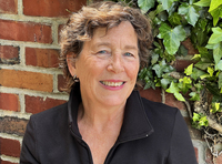 Alix Christie profile picture