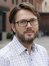 Yngve Benestad Hågvar