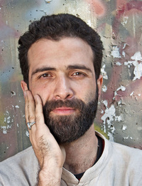 محمدرضا دوست‌محمدی