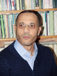 رشيد أمديون