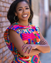 Alliah L. Agostini profile picture