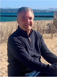 Jeffrey C. Ulin