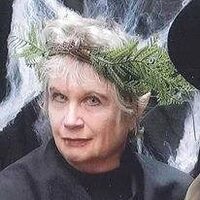 Christine Whittington