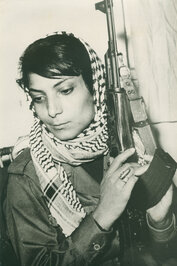 Leila Khaled profile picture