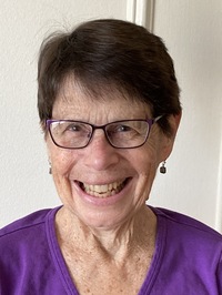 Nancy Rosenstock