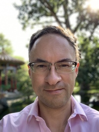 Markus Pfeiler profile picture