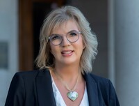 Rose Ann Forte profile picture