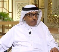 أحمد بن عبدالعزيز البسام