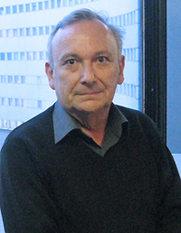 Gérard Toffin