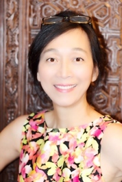 Amanda Hsiung-Blodgett