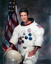 James B. Irwin profile picture