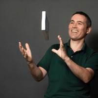 Chris Warren-Dickins