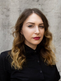 Rachel   Harrison profile picture