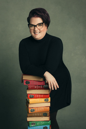 Traci Douglass profile picture