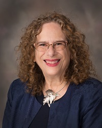 Carole Levin profile picture