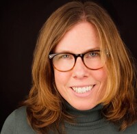 Catherine Stephenson