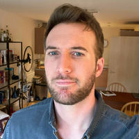Joe Glover profile picture