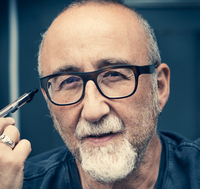 Ivor  Baddiel profile picture