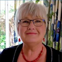 Bronwyn Angela White