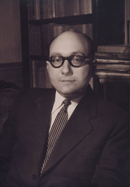 Michel Carrouges profile picture