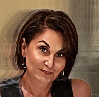 Galina Cherny