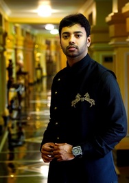 Satyarth Nayak profile picture