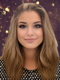 Ashley Brittany
