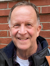 Steve Drummond