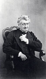 Adolphe Brongniart
