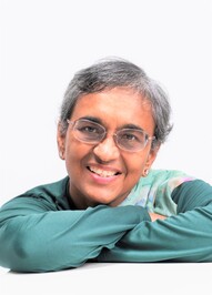 Jayanthi Sankar