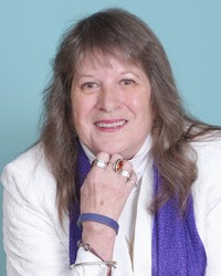 Lynda Lamp