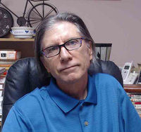 Gregg Bell profile picture