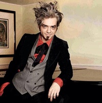 Marco Morgan Castoldi