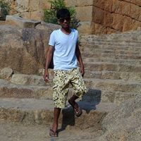 Raghuchandra K R