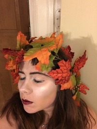 Emmaline Strange profile picture