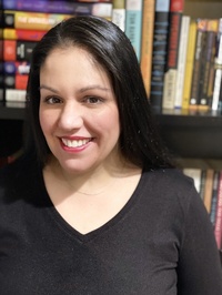 Barbara Bellesi Zito