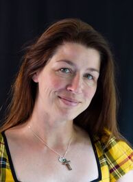 Christa Bakker
