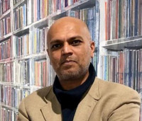 Rajinder Jhol profile picture