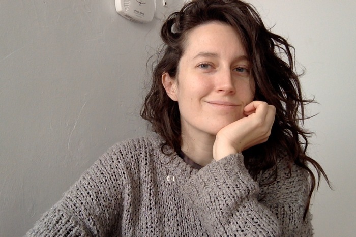 Blythe Roberson (Author of How to Date Men When You Hate Men)