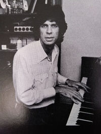 David Sudnow profile picture