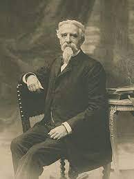 Philippe Édouard Léon Van Tieghem