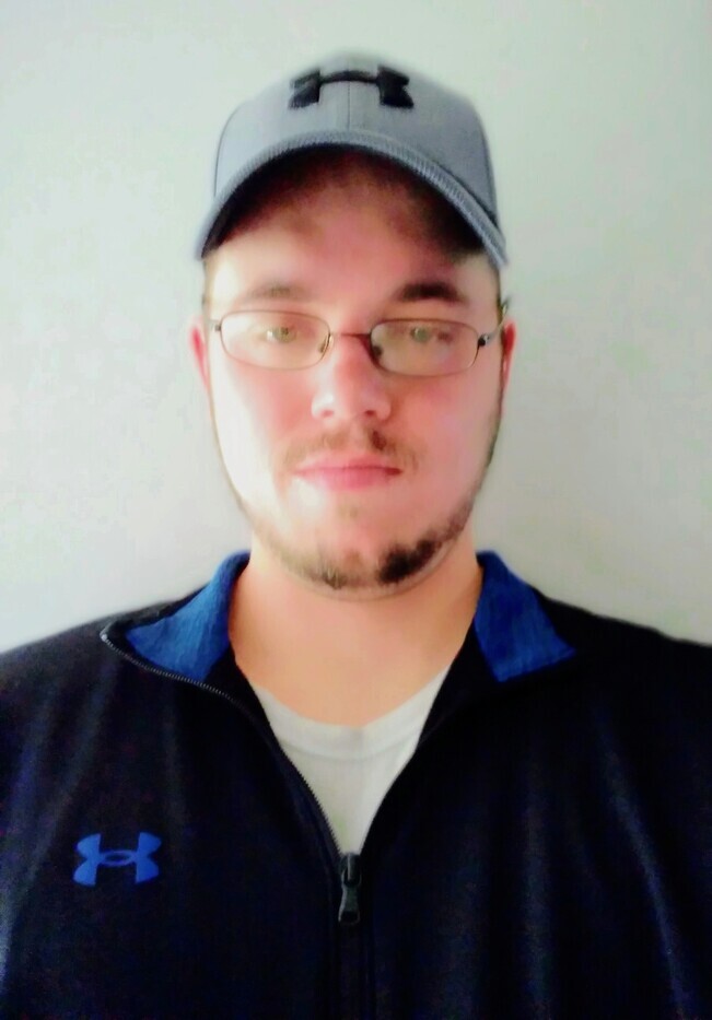 Zach Hackert (Author of Destruction)