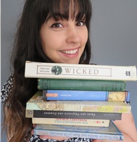 Kelsey Elizabeth Wood