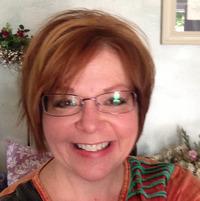 Keith Dilley and Becki Dilley