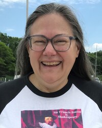 Christina G. Waldman profile picture