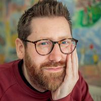 Adam Farrer