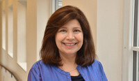 Mary Clark Moschella