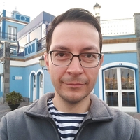 Андрій Кривцун